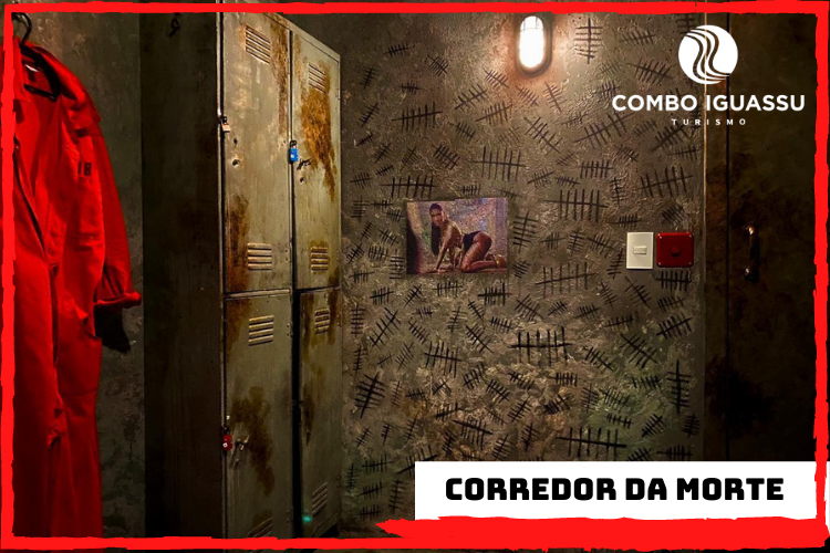 Escape60 – Muito mais que um jogo, uma experiência