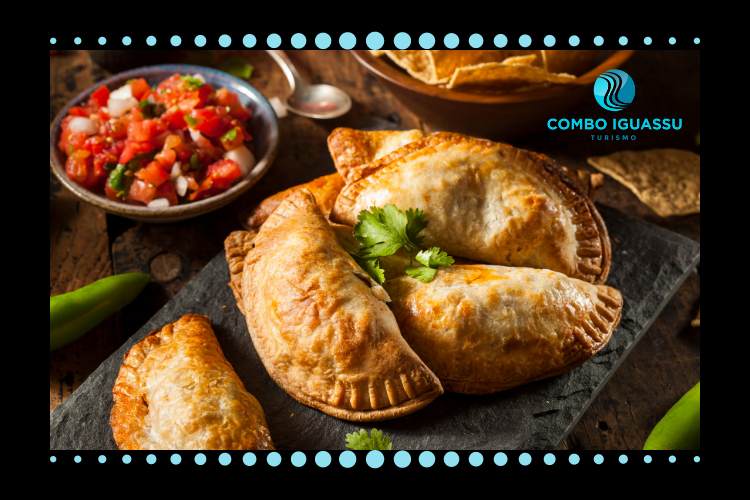 Empanadas Argentinas | 7 curiosidades da Argentina que você precisa saber!