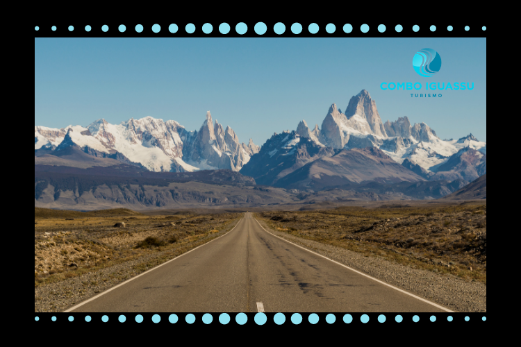 Rute 40 - Argentina | 7 curiosidades da Argentina que você precisa saber!