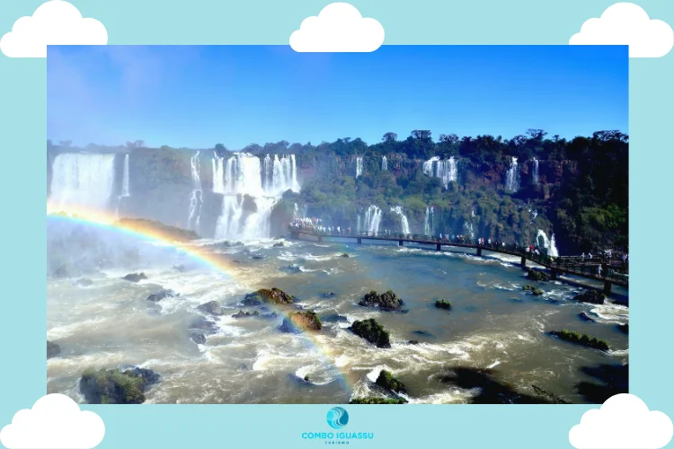 Cataratas do Iguaçu | Fly Foz Paraquedismo promove evento gratuito na cidade