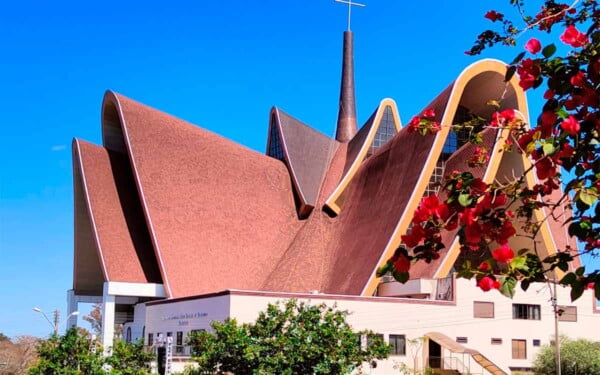 Catedral Nossa Senhora de Guadalupe