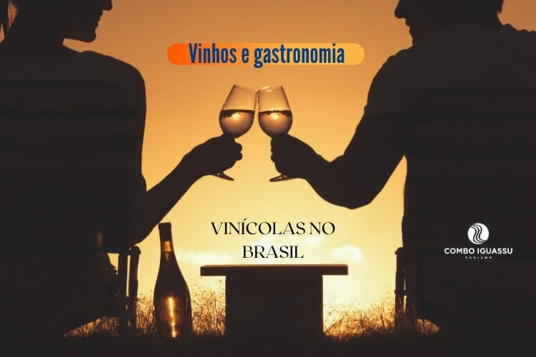 Vinhos e gastronomia | Quais as vinícolas no Brasil para visitar?