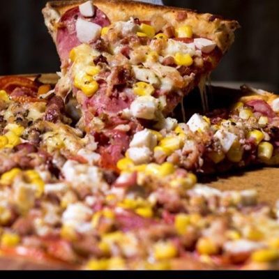 Ponto Certo - Rodizio de Pizza