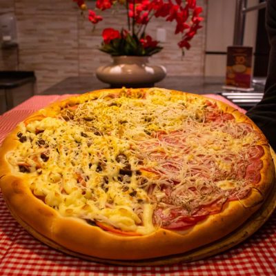 Ponto Certo - Rodizio de Pizza