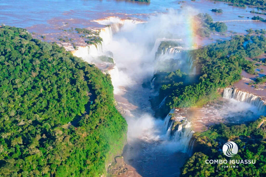 Parques em Foz do Iguaçu parque nacional