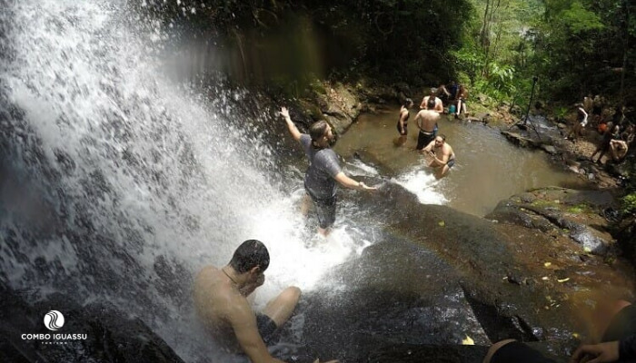 11 Passeios em Foz do Iguaçu "secretos" que você precisa conhecer!aguaray