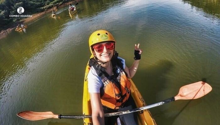 11 Passeios em Foz do Iguaçu "secretos" que você precisa conhecer! aguaray