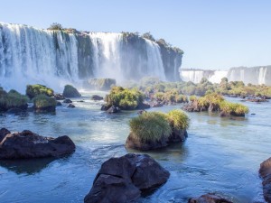 Ingresso: Cataratas do Iguaçu | Mercosul