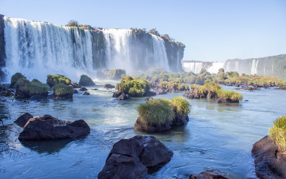 Combo Iguassu  Foz do Iguaçu PR