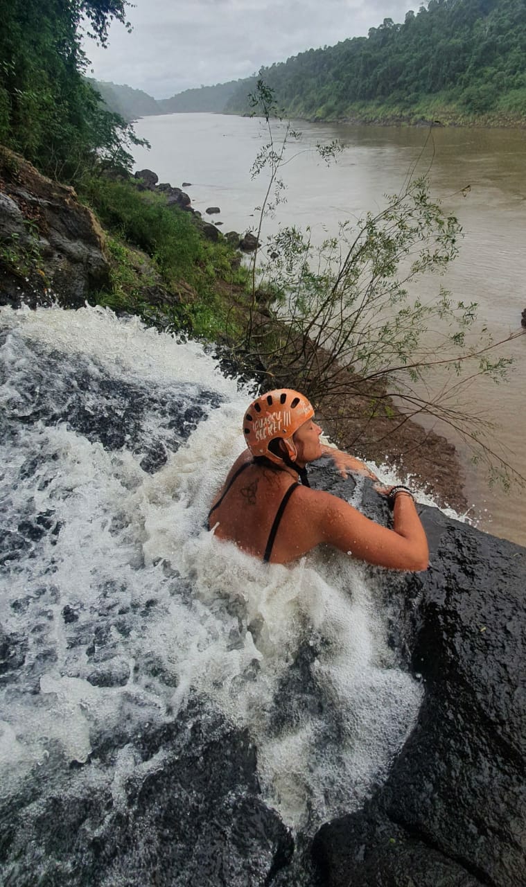 Iguassu Secret Falls (24)