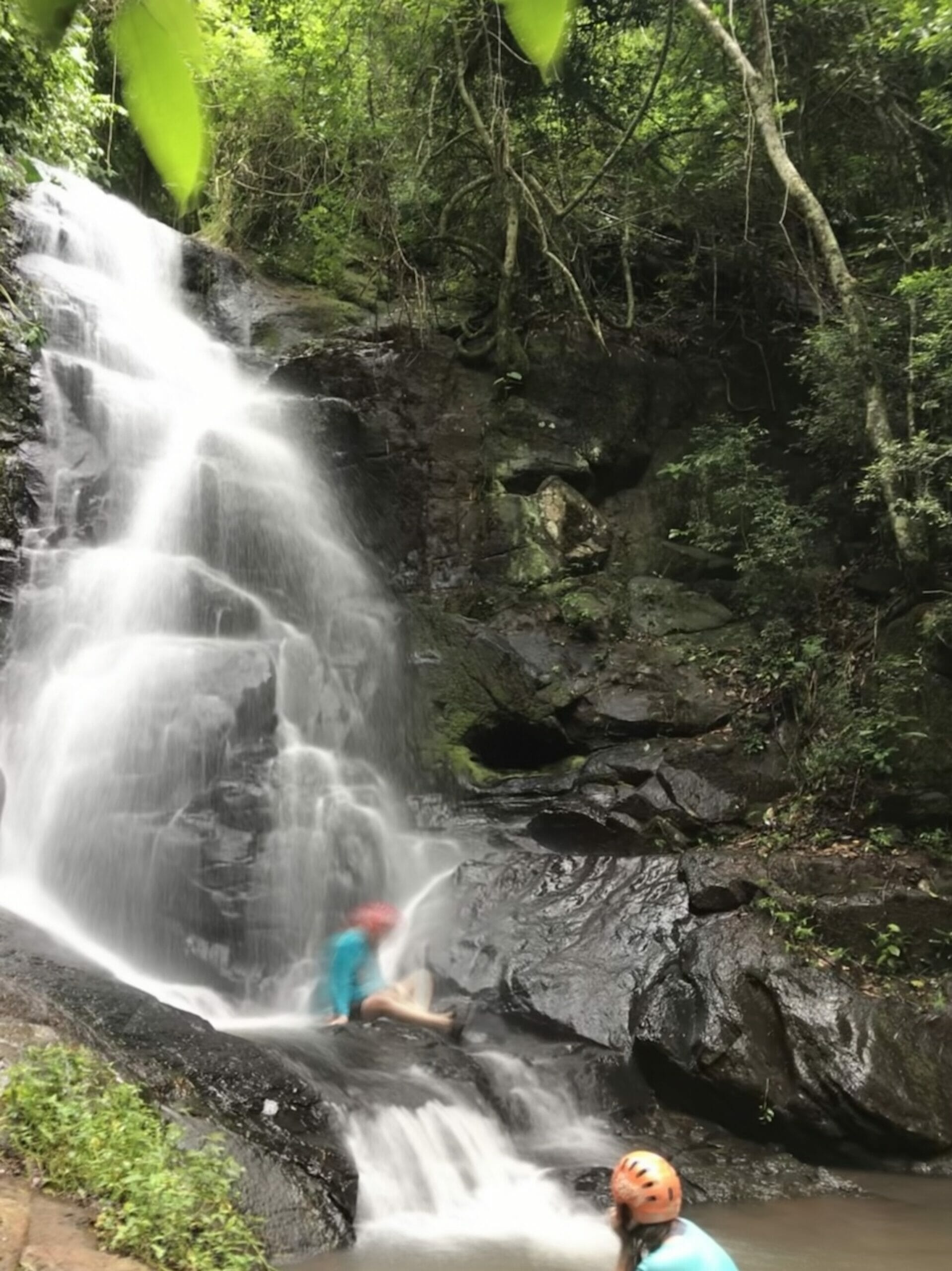 Iguassu Secret Falls (6)