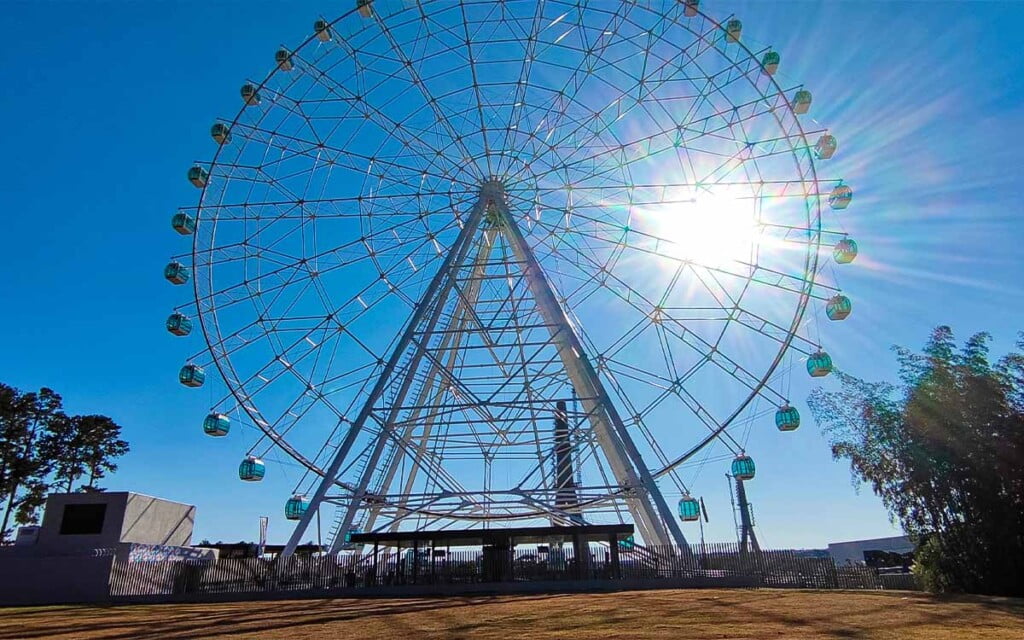 Roda Gigante