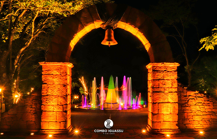 Passeios baratos em Foz do Iguaçu