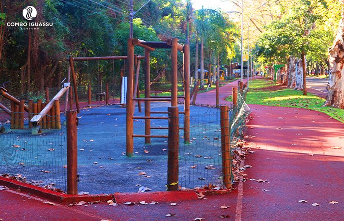 passeios gratuitos calçadao avenida parana