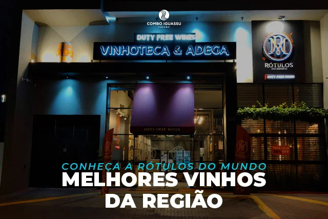 melhores vinhos rotulos do mundo