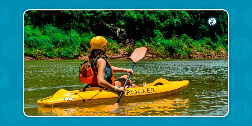 Expredição Iguaçu - Aguaray Eco Esportes