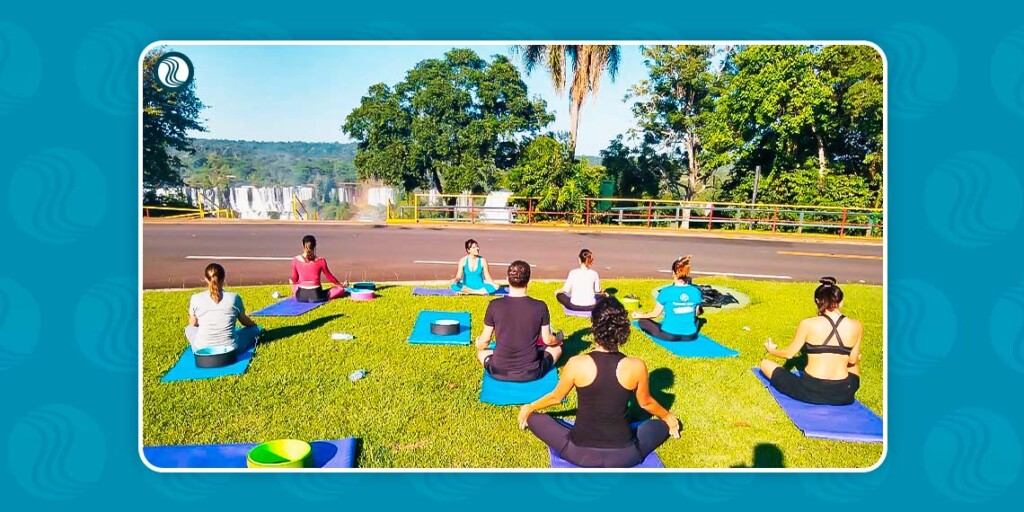Iguazú Wellness Mindfullness