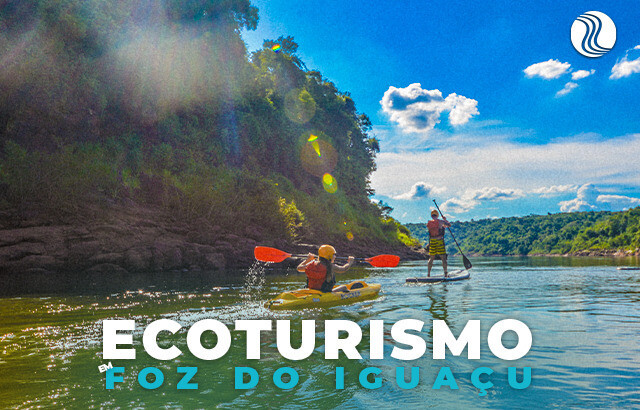 ecoturismo foz