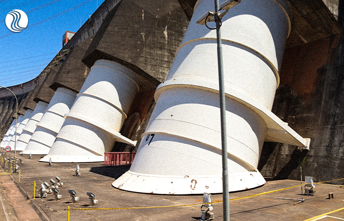 visita panorâmica