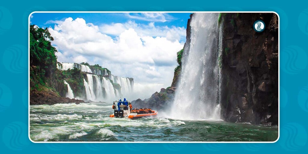 Macuco Safari | Verão em Foz do Iguaçu