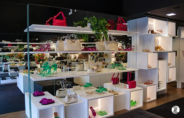 g&co compras em foz