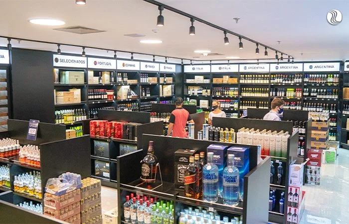 liberty duty free duty free
