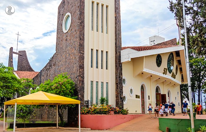 Catedral San Blas