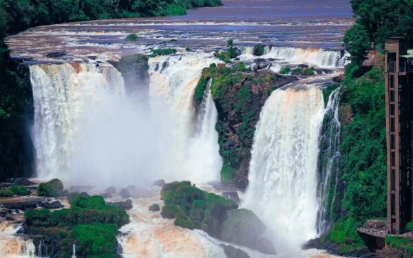 City Tour Paraguai