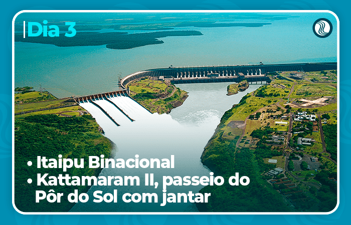 Itaipu Binacional 