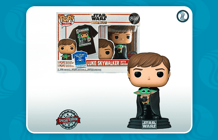 Box Collectors - Funko Pop