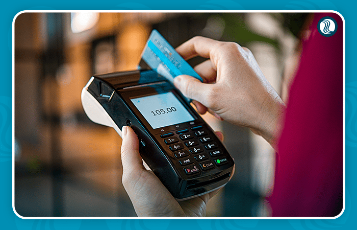 Compras com cartão de crédito no Paraguai - Compras Paraguai