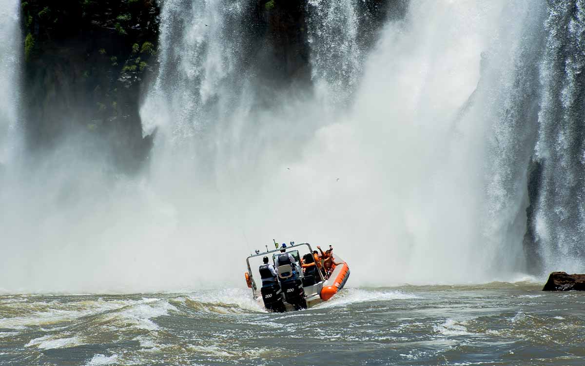 Combo Iguassu  Foz do Iguaçu PR