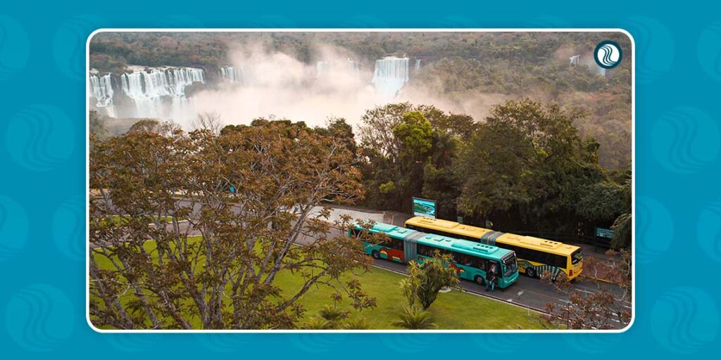 Parque Nacional da Iguaçu