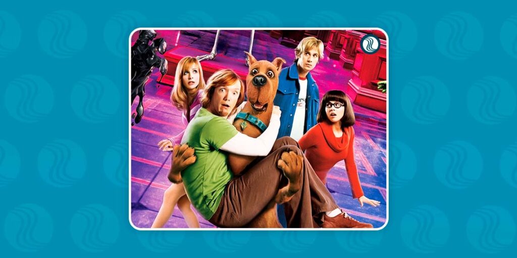 Filme Scooby-Doo