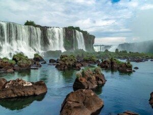 Cataratas do Iguaçu - fotos