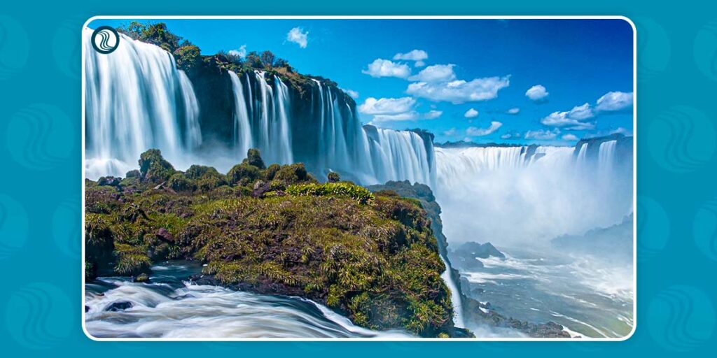 Cataratas do Iguaçu