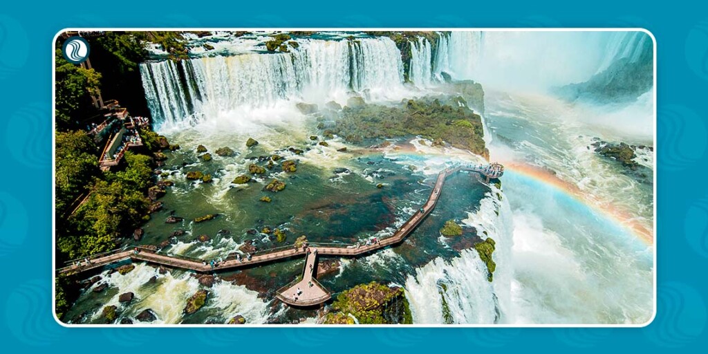 Tudo sobre as Cataratas do Iguaçu