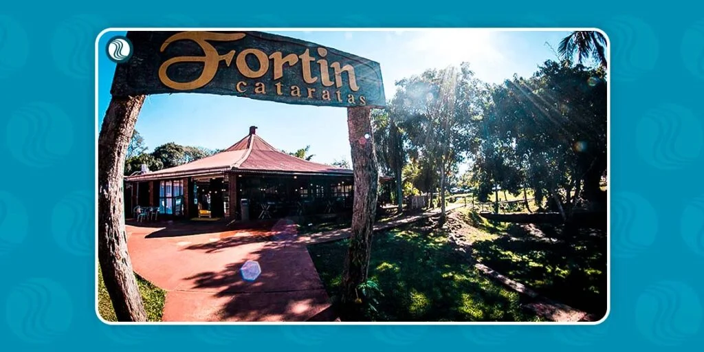 Restaurante Fortin Cataratas