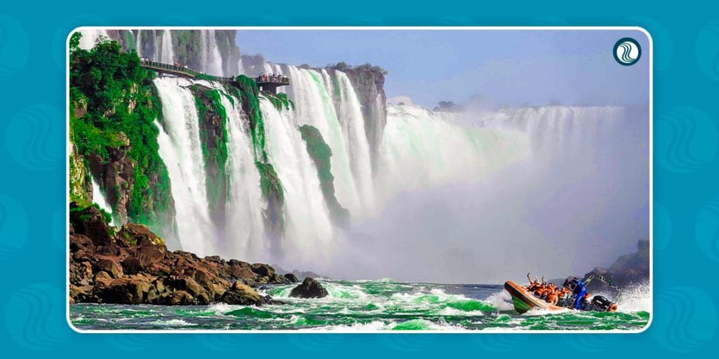 Cataratas do Iguaçu