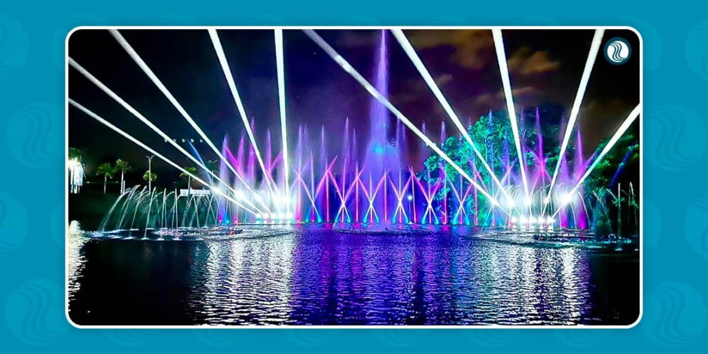 Water Show