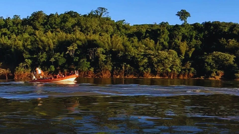 Gran Aventura Iguazu Jungle