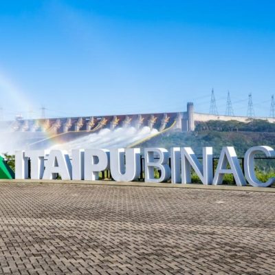 Itaipu