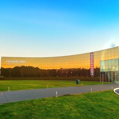 Complexo Dreamland em Foz do Iguaçu 05