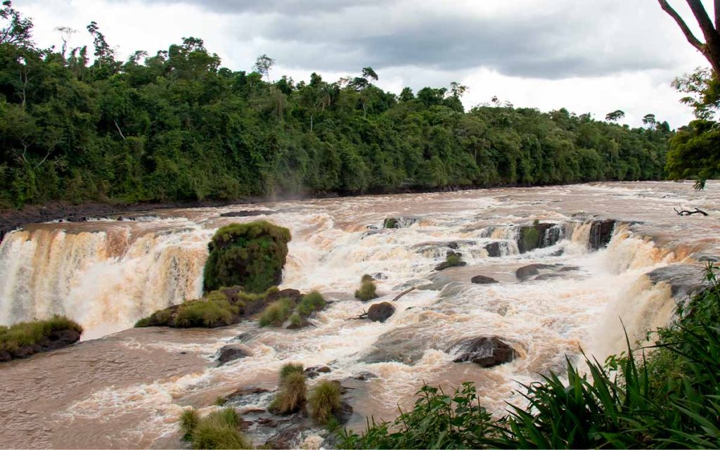 Pacote City Tour Paraguai com Aventura Monday + Compras em Foz do Iguaçu