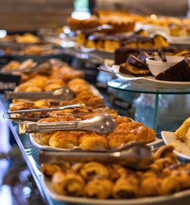 Café da Manhã