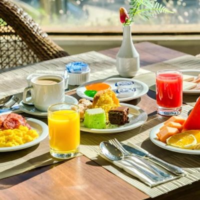 Room service