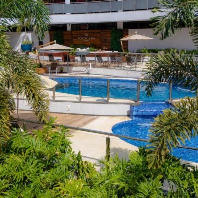 Piscinas