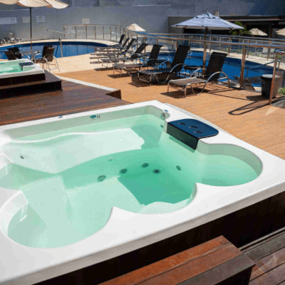 Jacuzzi