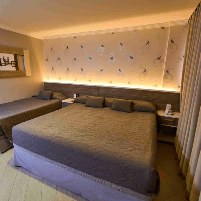 Quarto Triplo