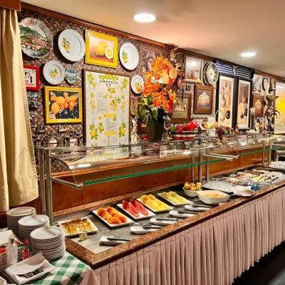 Café da manhã